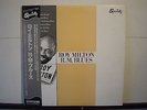 ROY MILTON R.M. BLUES JAPAN OBI LP