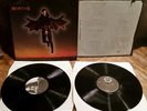 MORTIIS - THE STARGATE 2 LP GATEFOLD ETCHED VINYL