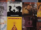 spacemen 3 losing touch with your mind lp spain