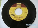 SUPREMES - Buttered Popcorn / Who's loving you.    TAMLA