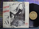 GEORGE ROMANOS In Concert & In the Studio LP Zodiac PSYCH GREEK VANGELIS '68 NM