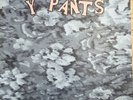 Y Pants Beat It Down Neutral Records RARE No Wave Punk LP  VG++