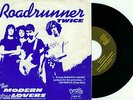 JONATHAN RICHMAN MODERN LOVERS 