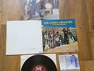 RARE LES CHATS SAUVAGES DICK RIVERS 25CM  BIEM PATHE ST 1148 S COMPLET DISC NM