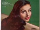 Italia Con Pier Angeli RARE Vintage LP James Dean Italian Beauty Sexy Cheesecake