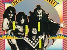 KISS - HOTTER THAN HELL 180 gram Audiophile LP - Vinyl  - 2014 Newly Remastered