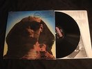 Kiss - Hot In The Shade - 1989 Orig. Canadian Vinyl 12'' Lp./ Shrink Exc./ Rock