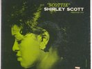 SHIRLEY SCOTT: Scottie PRESTIGE 7155 Jazz RVG DG NJ ORIG vinyl LP 