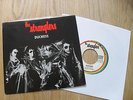 STRANGLERS  DUCHESS  USA SLEEVE