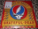 Grateful Dead  Three From The Vault  4LP Sealed