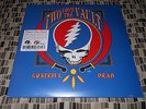 Grateful Dead  Two From The Vault  4LP Sealed