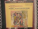HUGO RIGNOLD Schumann Carnaval LIVING STEREO shaded dog LSC-2450 1s/1s / MINT