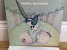 Pekka Pohjola - Harakka Bialoipokku B The Magpie DJ Shadow Samples Breaks Rare