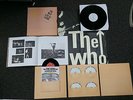 THE WHO LIVE AT LEEDS 40TH ANNIVERSARY ULTIMATE COLLECTOR'S EDITION