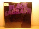 Black Sabbath 