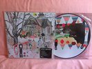 WOLF PARADE LP at Mount Zoomer Limited PICTURE DISC Sub Pop RARE great copy