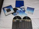 Dream Theater - A Dramatic Turn of Events BOX SET Porcupine Tree Opeth Prog