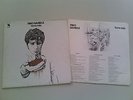 PINO DANIELE Terra Mia  LP 1° Press 1977 Emi  Original Inner -  
