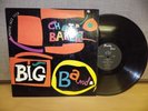 Chet Baker Big Band LP Album 33 1/3 RPM Pacific Jazz 1229 Mono Super Clean