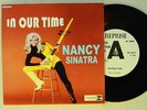 Nancy Sinatra (UK 45 w/ps) IN OUR TIME / LEAVE MY DOG ALONE   Reprise M-
