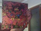 CREAM DISRAELI GEARS Beautiful Australian copy Stereo LP