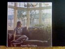 THE DARK  Round The Edges  LP  Prog  Psych Folk Rock  NEAR-MINT 