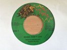 Mama Don't Cry - Sang Hugh TRUTH & RIGHTS 7