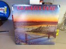 Grateful Dead Dead Set 1981 Arista Vinyl Double LP Record Album EX