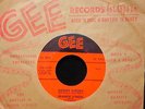 FRANKIE LYMON GOODY GOODY ALSO THE CLUSTERS PARDON MY HEART NICE VG++