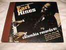 Earl Hines, Hot Jazz Classics.  Columbia set #C-41.  78rpm, 4 x 10