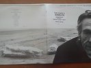 (THE CURE-Standing on a Beach: The Singles)-H5-LP