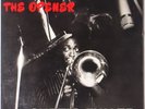 CURTIS FULLER: The Opener BLUE NOTE 1567 vinyl lp NM- RARE Jazz JAPAN