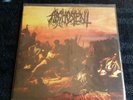 Arghoslent Incorrigible Bigotry LP Death Metal