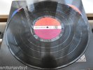 YES debut LP - ATLANTIC PLUM/RED UK 1ST PRESS EX 1969 1st week of issue