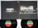 FLOWER TRAVELLIN' BAND MAKE UP ATLANTIC P-5073,4A JAPAN POKORA Vinyl 2LP