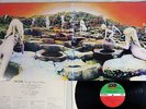 LED ZEPPELIN HOUSES OF THE HOLY ATLANTIC P-10107A Japanese Pressing Vinyl LP