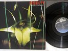 PSYCHIC TV DREAMS LESS SWEET EPIC 25E3P-489 Japanese Pressing Vinyl LP