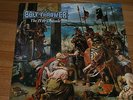 Bolt Thrower The IVth Crusade Vinyl LP 1st Press EX+