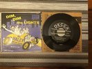 RARE EP BILL HALEY DIM DIM THE LIGHT