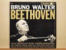 Bruno Walter  Beethoven Triple Concerto / Leonore  Columbia ML 5368 DG 6-Eye LP