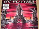 IN FLAMES - COLONY, 2014 GERMAN 180G vinyl LP, NEW - SEALED