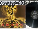OFFSPRING SMASH EPITAPH 86432-1 US Pressing Vinyl LP