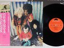 JIMI HENDRIX BAND OF GYPSYS POLYDOR MPF 1078 Japanese Pressing OBI Vinyl LP