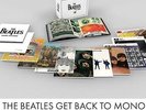 The Beatles: In Mono 11 LP Vinyl Box Set 180g New