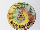 Demo - The MVPs - Turnin' My Heartbeat Up