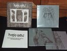 ROTTING CHRIST - ???????????? (3 EP BOX) -  Burzum Black Metal Emperor Mayhem