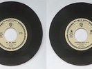 Ognir and the Nite People-I Found A New Love/All My Heart, White Label Promo,VG