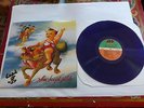 Stone Temple Pilots Purple Ltd Ed purple vinyl US 1994 NM