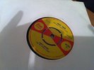 NIGHT TRAIN JAMES BROWN ON ORIGINAL SUE WI360 WITH A CLEAN LABEL VINYL EX