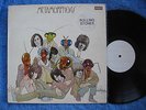 THE ROLLING STONES Rare New Zealand Test Press  LP 1975